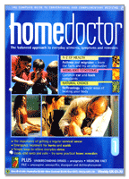 Home Doctor Front Cover